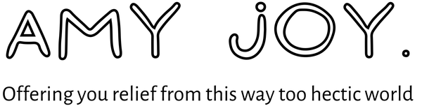 Amy Joy ((formerly known as Inspired by yoga))